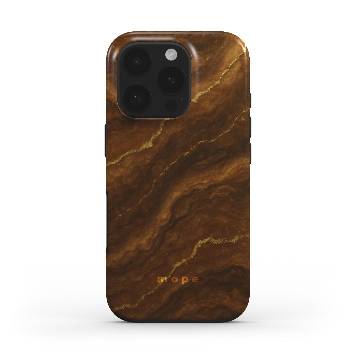 Earth Vein