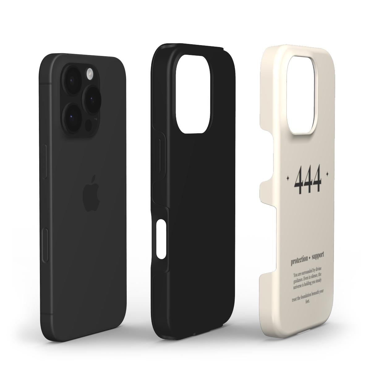 444 Protection & Support