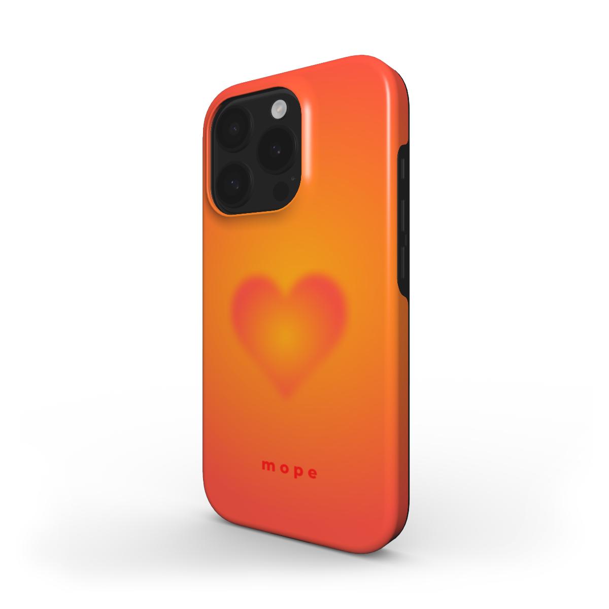 Heart Glow
