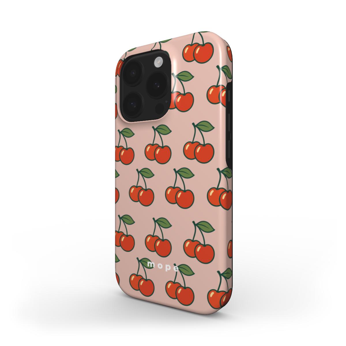 Wild Cherry