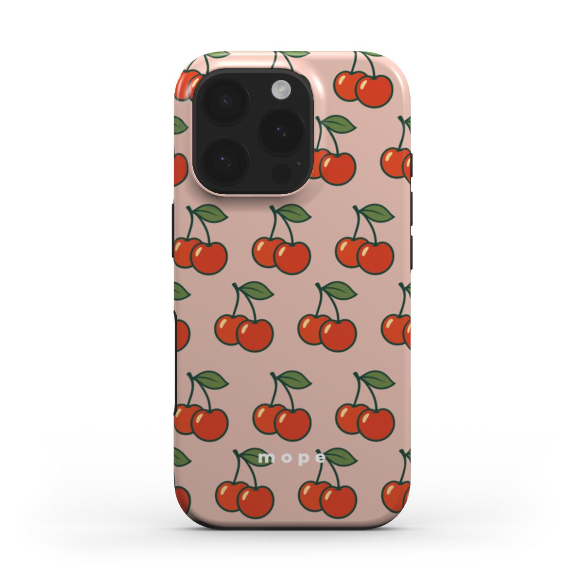 Wild Cherry